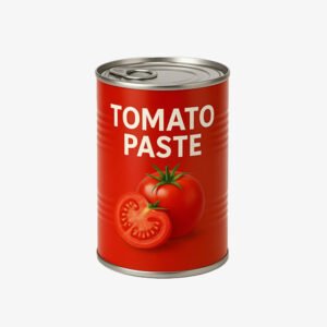 Pâte de tomates
