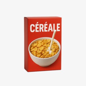 Céréale